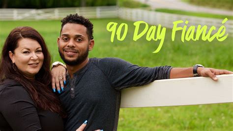 Watch 90 Day Fiance .